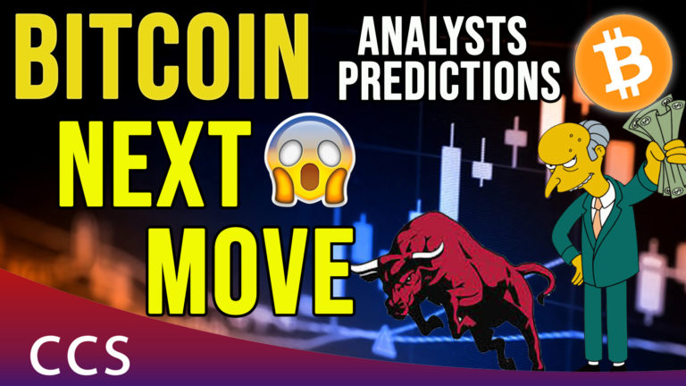 Real Bitcoin Price Prediction - Bitcoin News Today