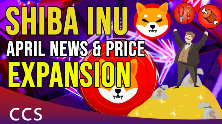 Burn SHIB tokens Get PASSIVE INCOME - Shiba Inu April News and $SHIB price Analysis