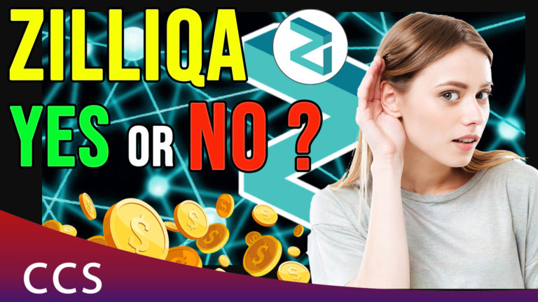Is Zilliqa Good Cryptocurrency to Invest