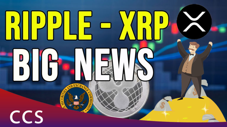 Ripple XRP Latest News