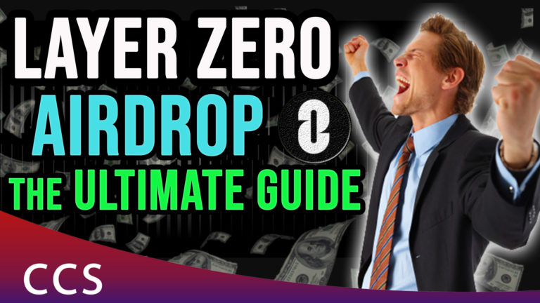 Layer Zero Airdrop Ultimate Guide
