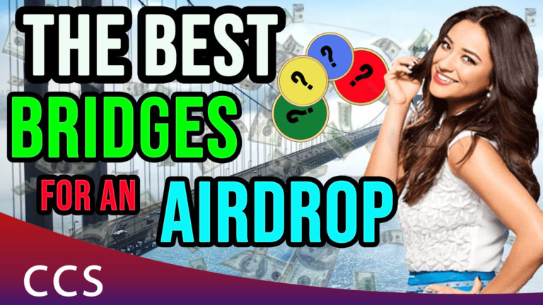 Best Bridges for an Airdrop