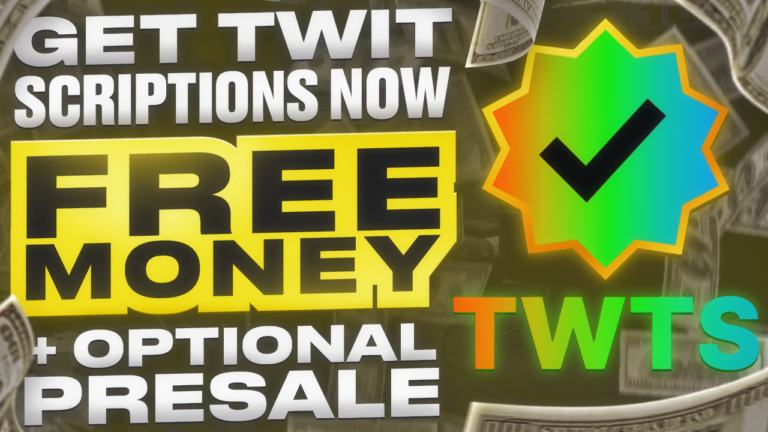 Get Twit Scriptions Now Free