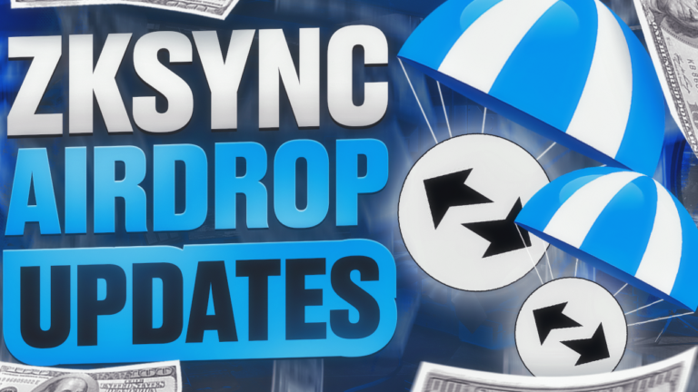 ZkSync Airdrop Updates 2024