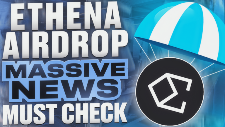 Ethena Airdrop Amazing News - Wormhole Claim - Venom NFT Claim? Polynomial $500 Prize