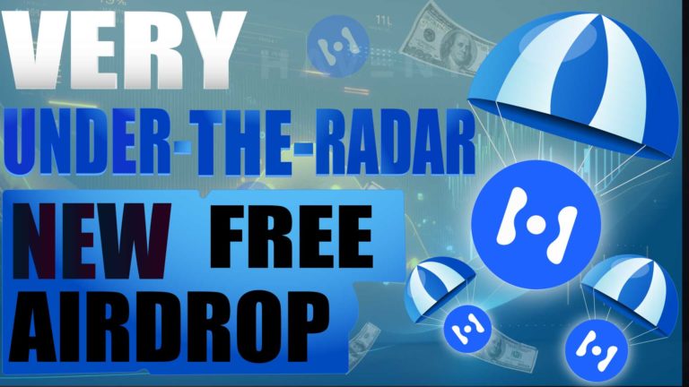 L1 Free Airdrop Now