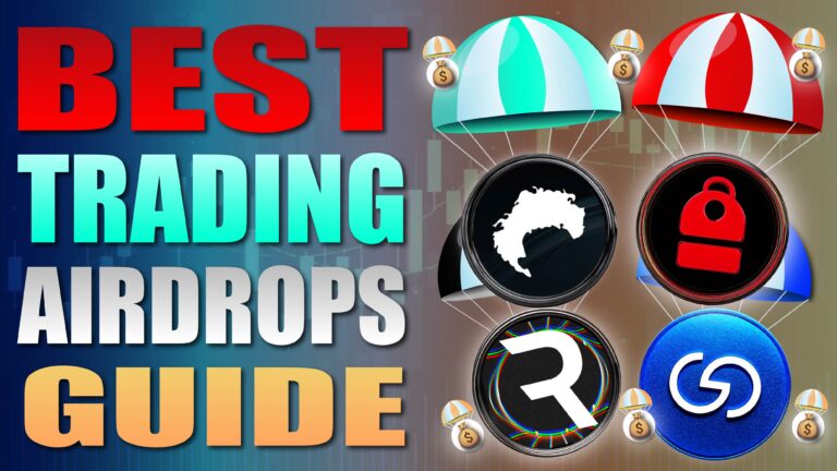 Besto Trading Airdrops Guide