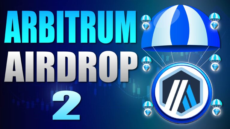 Arbitrum Airdrop 2 Is Here- Time Sensitive