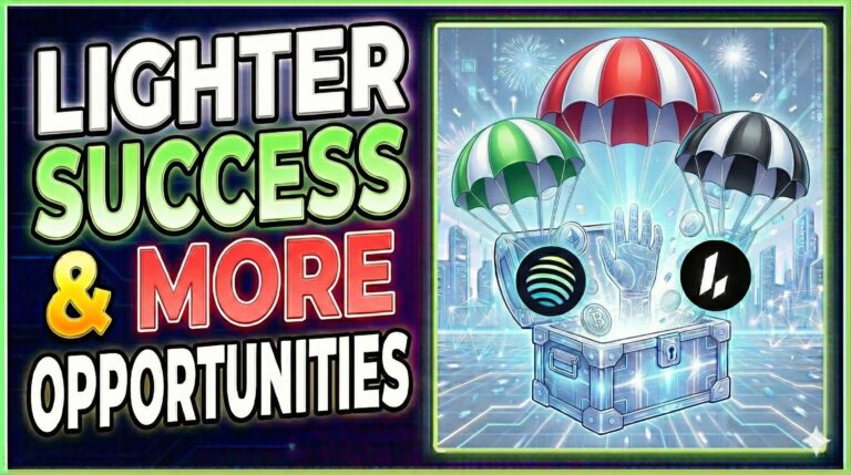 Lighter Success And More Opportunities